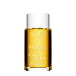 Clarins Huile Relax Apaisante 100 ml